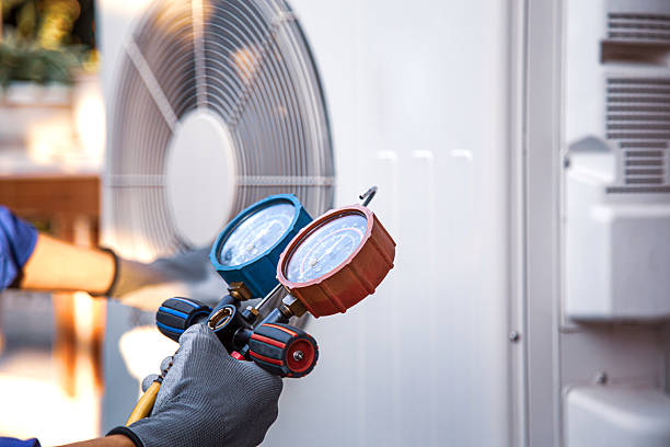 Trusted Hvac Installation service in Zarephath, NJ - HVAC Repair CO